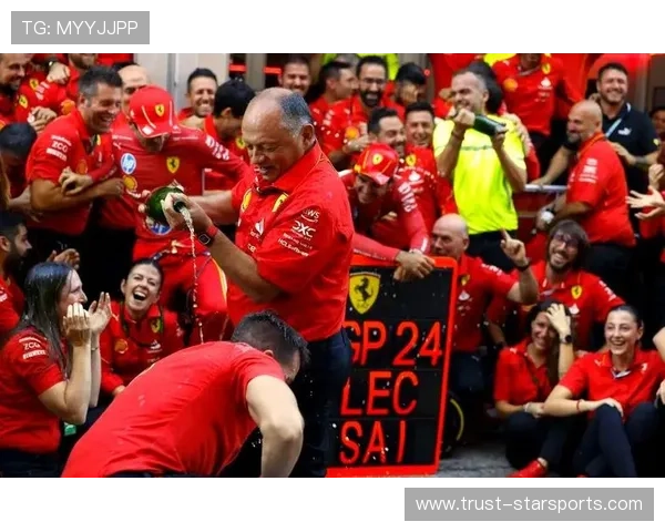 F1赛季最新战报：车队策略调整与车手排名激烈角逐